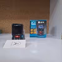 متر لیزری MILESEEY K3 150m دوربین دار | اندازیاران