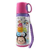 فلاسک نوشیدنی 420 میل طرح Tsum دیزنی Disney