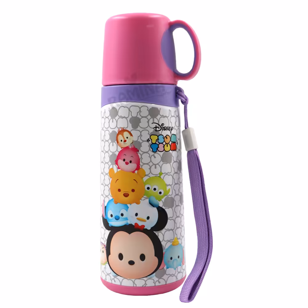 فلاسک نوشیدنی 420 میل طرح Tsum دیزنی Disney