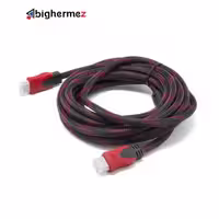 کابل HDMI ام دبلیو نت به طول 3 متر