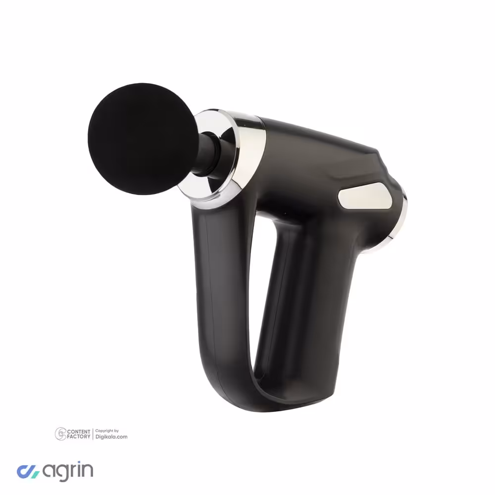 ماساژور برقی Mini Fascial Gun مدل KH-810