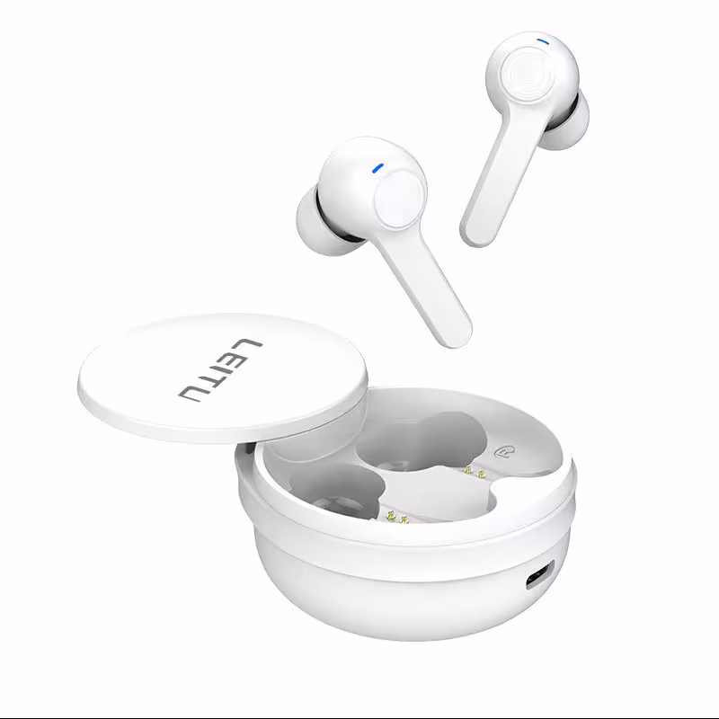 هندزفری بلوتوثی لیتو LT-7 با یکسال گارانتی تعویض