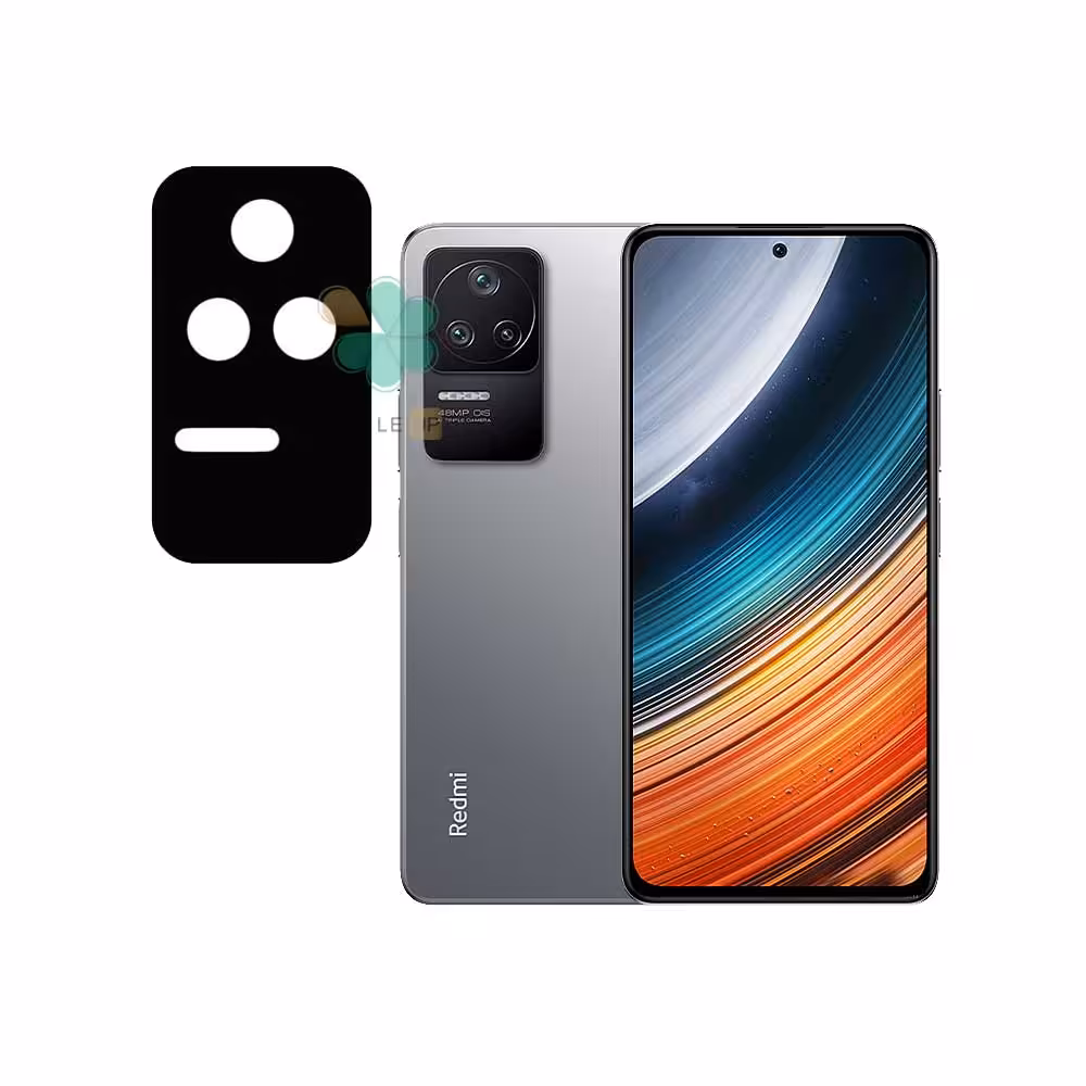 محافظ لنز دوربین گوشی شیائومی Xiaomi Redmi K40S مدل 360