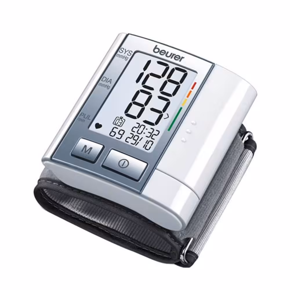 فشارسنج BC40 بیورر-beurer