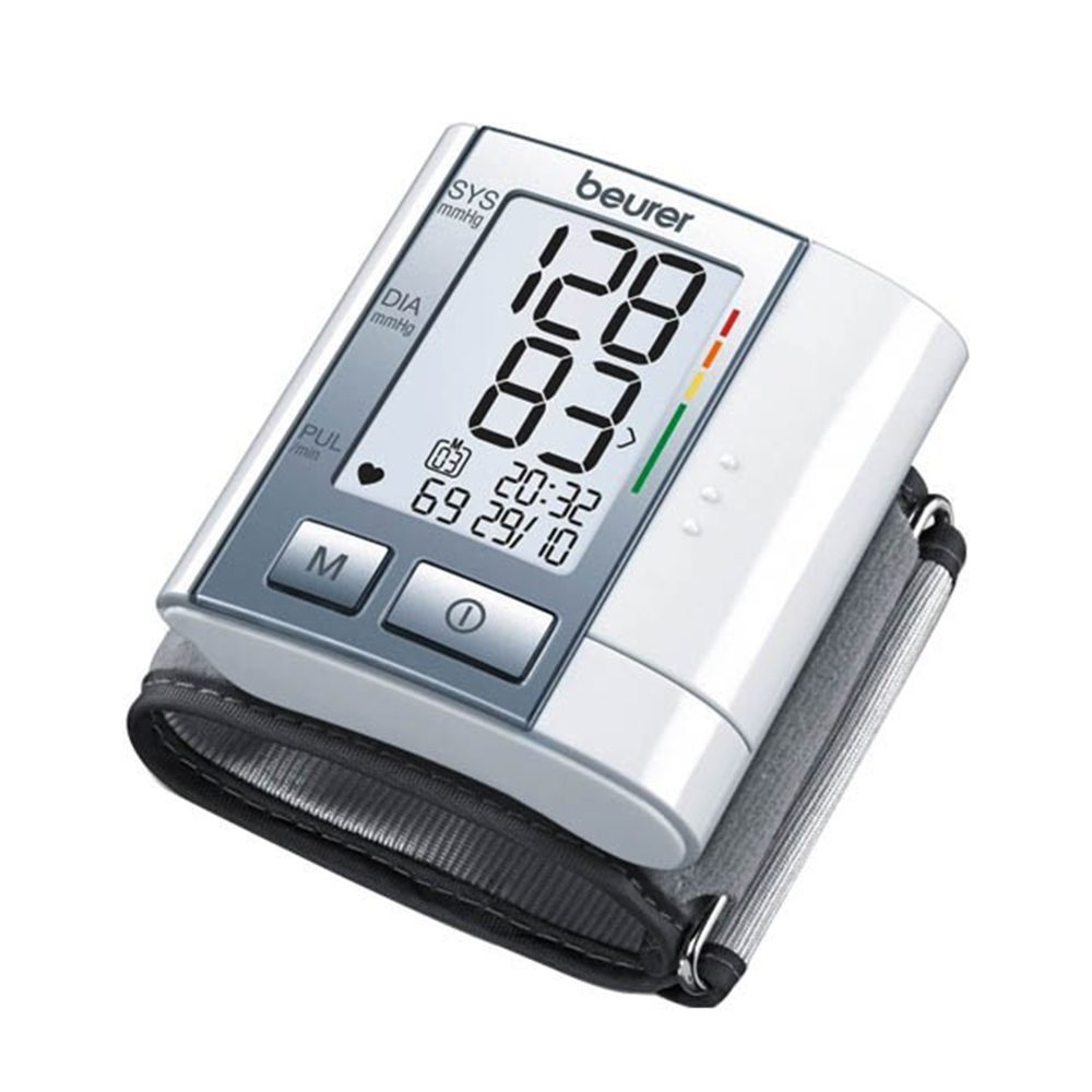 فشارسنج BC40 بیورر-beurer