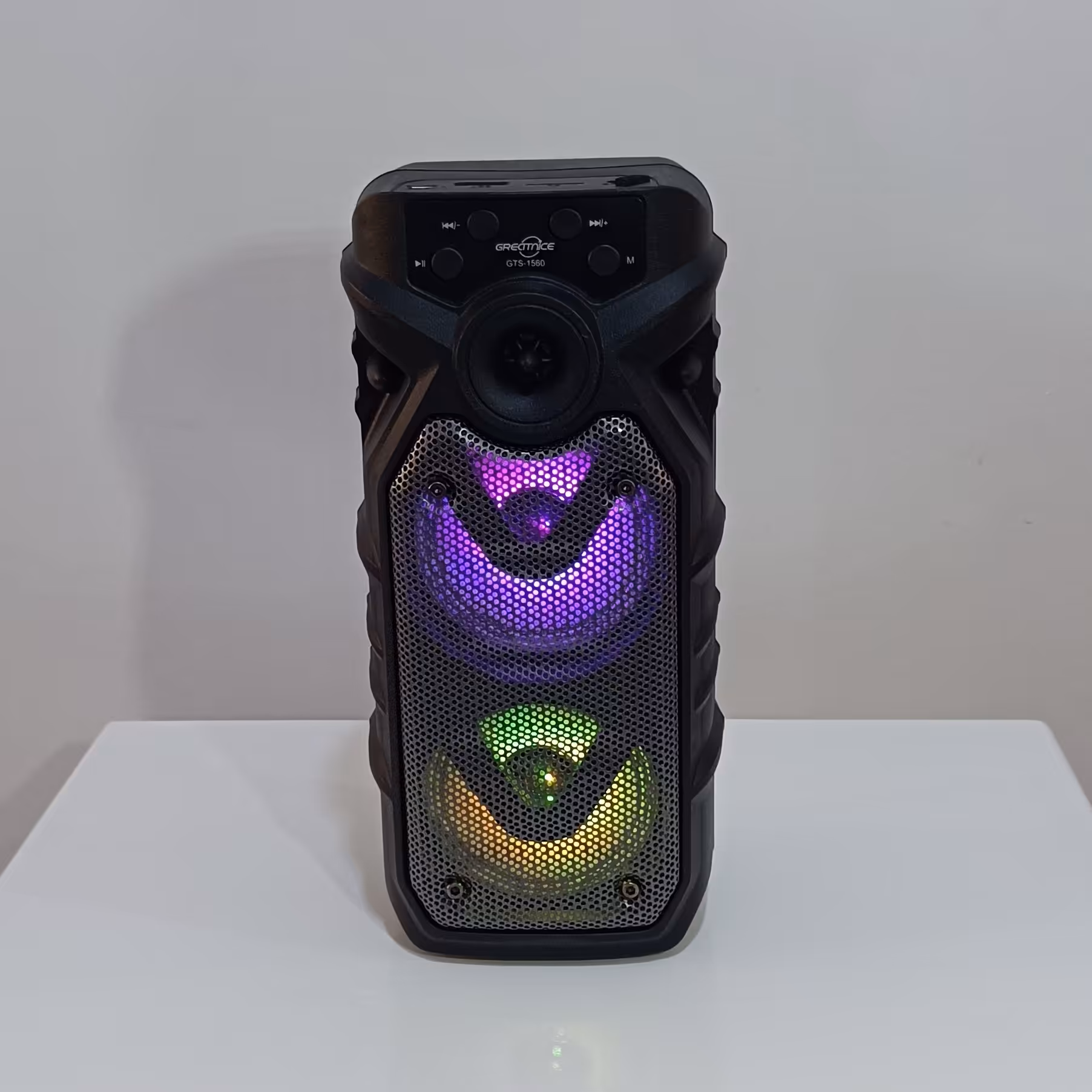 اسپیکر  بلوتوثی  دو بانده  1560