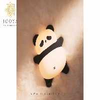 چراغ خواب رومیزی فانتزی PANDA مدل A008