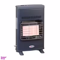 بخاری آبسال مدل 437G