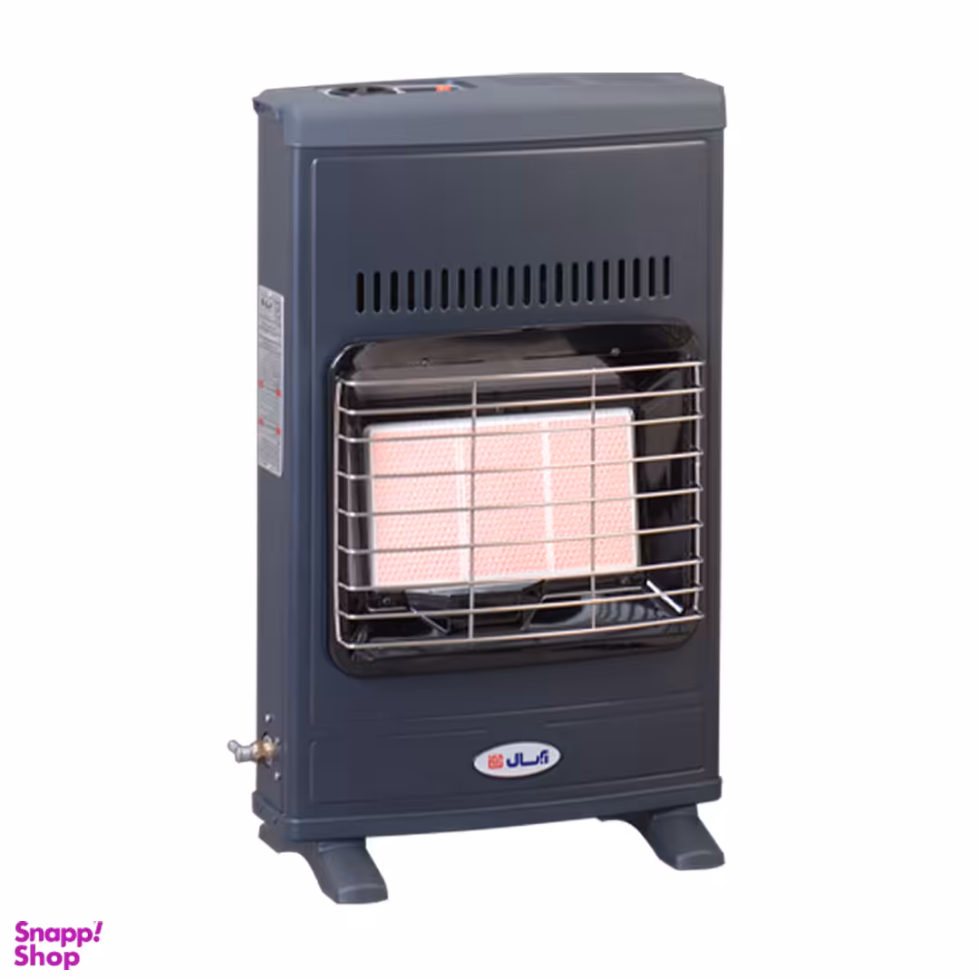 بخاری آبسال مدل 437G