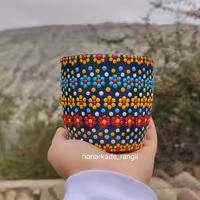 جامدادی سرامیکی