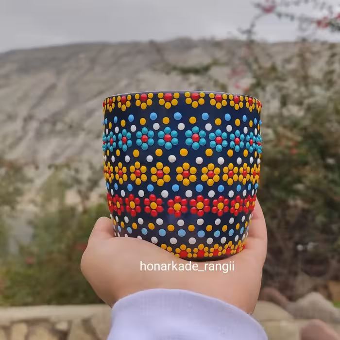 جامدادی سرامیکی