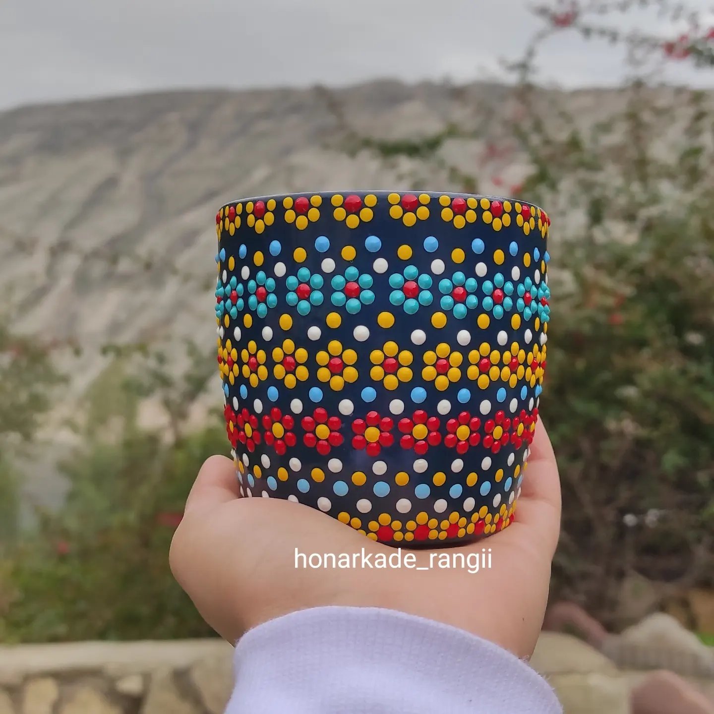 جامدادی سرامیکی