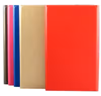 کیف محافظ تبلت سامسونگ (قرمز) Book Cover Samsung Galaxy Tab A 8.0 2017 T385