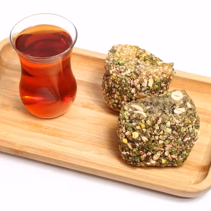 حلوا معجون تبریز  (765گرم)                       (بدون شکر)