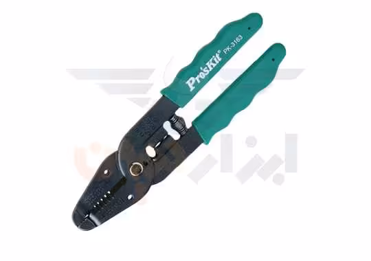 سیم لخت کن پروسکیت مدل proskit 8pk-3163