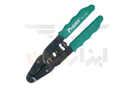 سیم لخت کن پروسکیت مدل proskit 8pk-3163