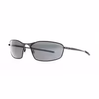 عینک آفتابی اوکلی مدل WHISKER CARBON |مشکی