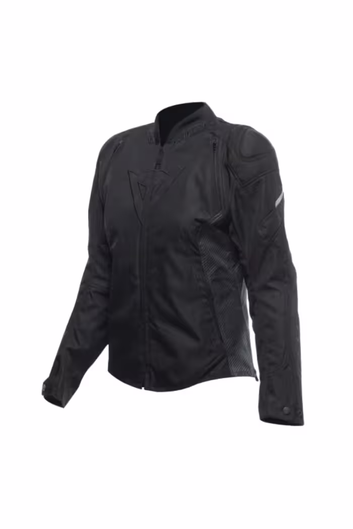 کاپشن موتورسوار زنانه ژاکت یورو 5 TEX WMN سیاه Dainese