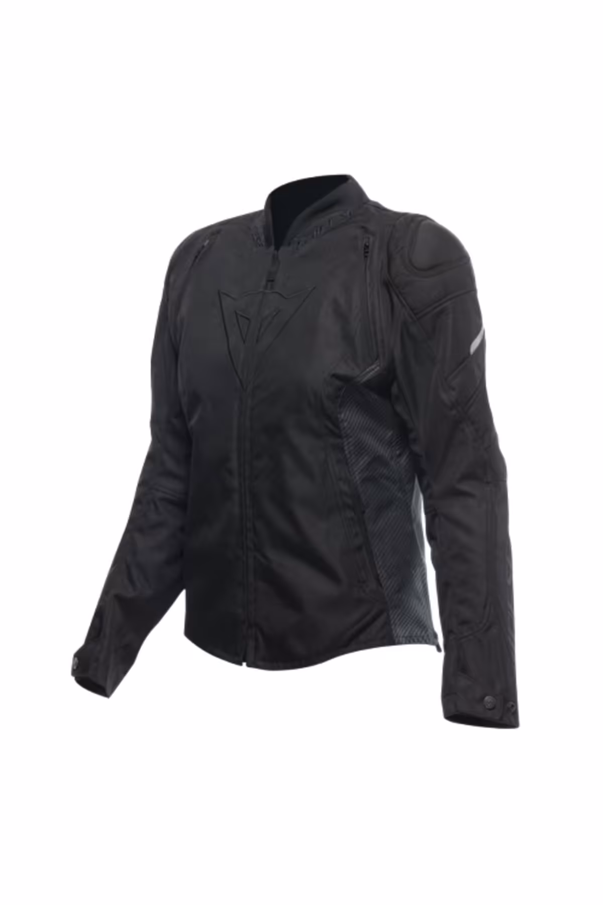 کاپشن موتورسوار زنانه ژاکت یورو 5 TEX WMN سیاه Dainese