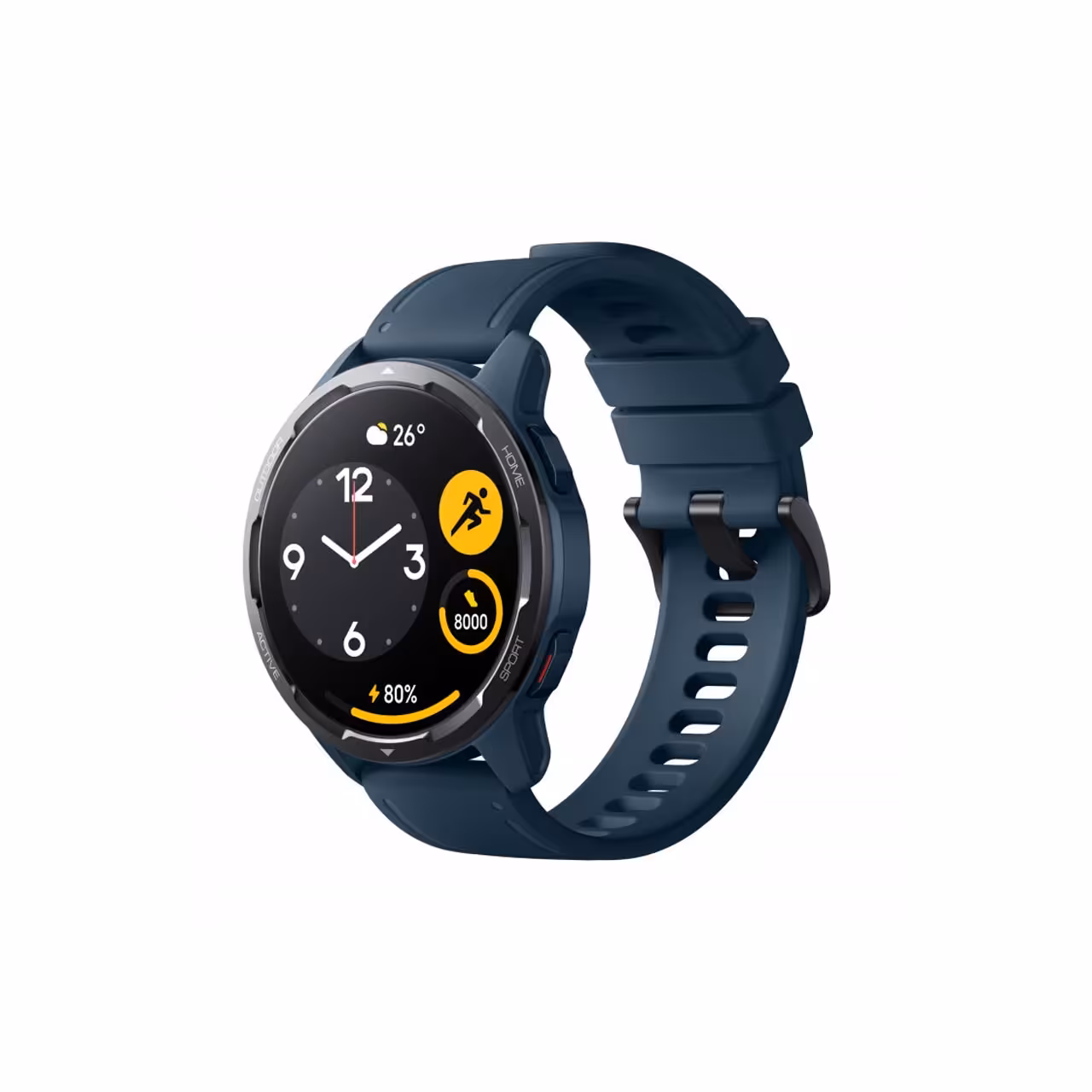 ساعت هوشمند شیائومی S1 Active مدل M2116W1