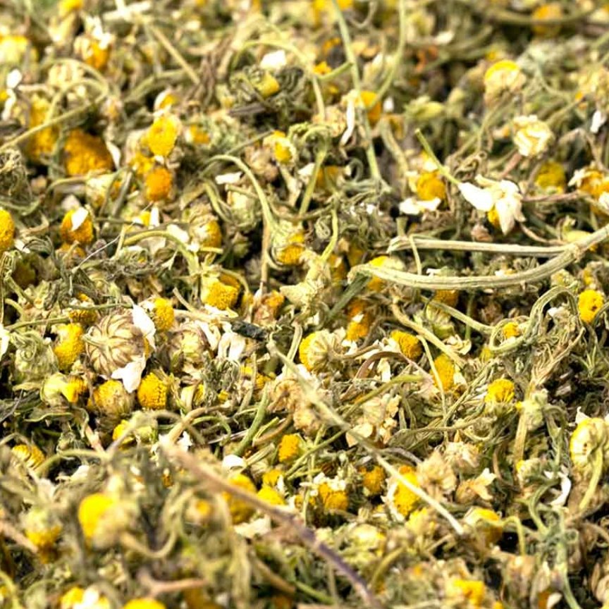بابونه شیرازی اعلاء تازه امسالی 50گرمی