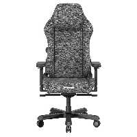 خرید صندلی گیمینگ DXRacer Master 2025 XL Fabric Gray با بهترین قیمت