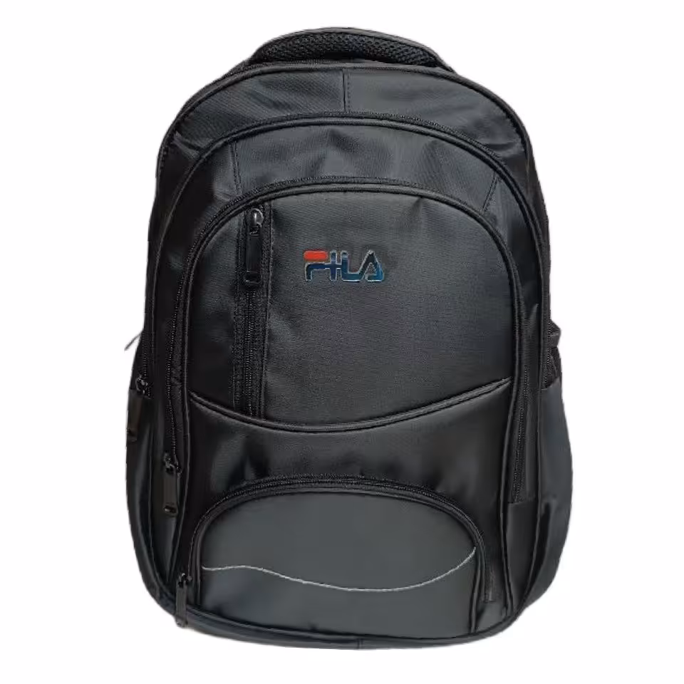 کوله پشتی 5 جیپ طرح فیلا مناسب سفر و مدرسه کد 204