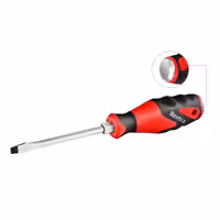 پیچ گوشتی RH-2987 دو سو 150×TPR 8 رونیکس (ضربه خور)