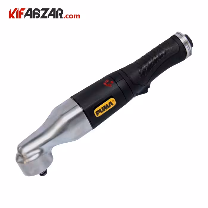 بکس بادی 1/2 اینچ پوما مدل AT 5447