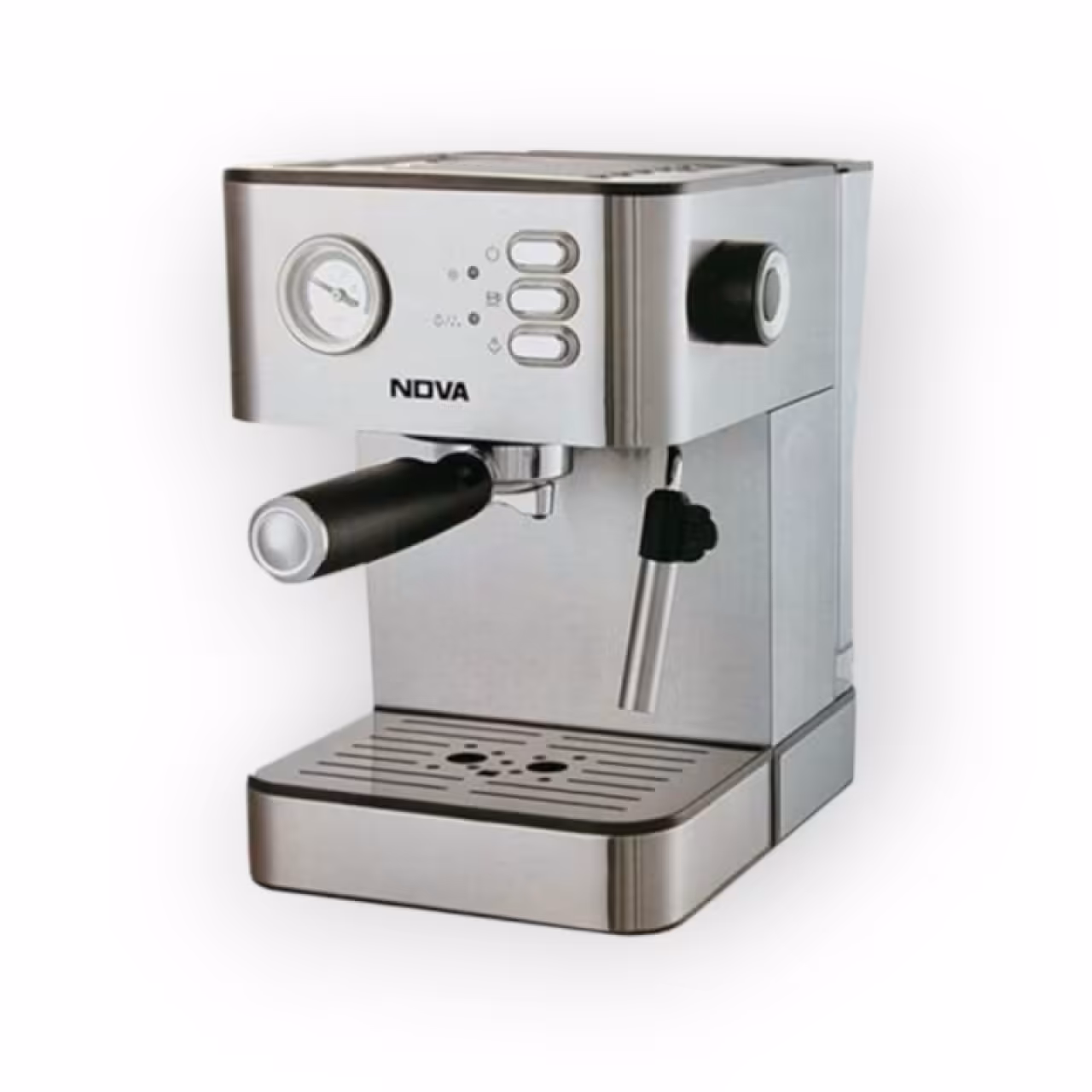 اسپرسو ساز نوا 25 بار مدل NCM-147EXPS