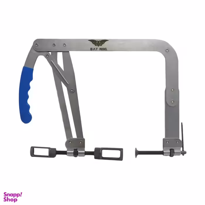 سوپاپ جمع کن مدل بت کد YP-2TARAFE- PEJOIE-36CM