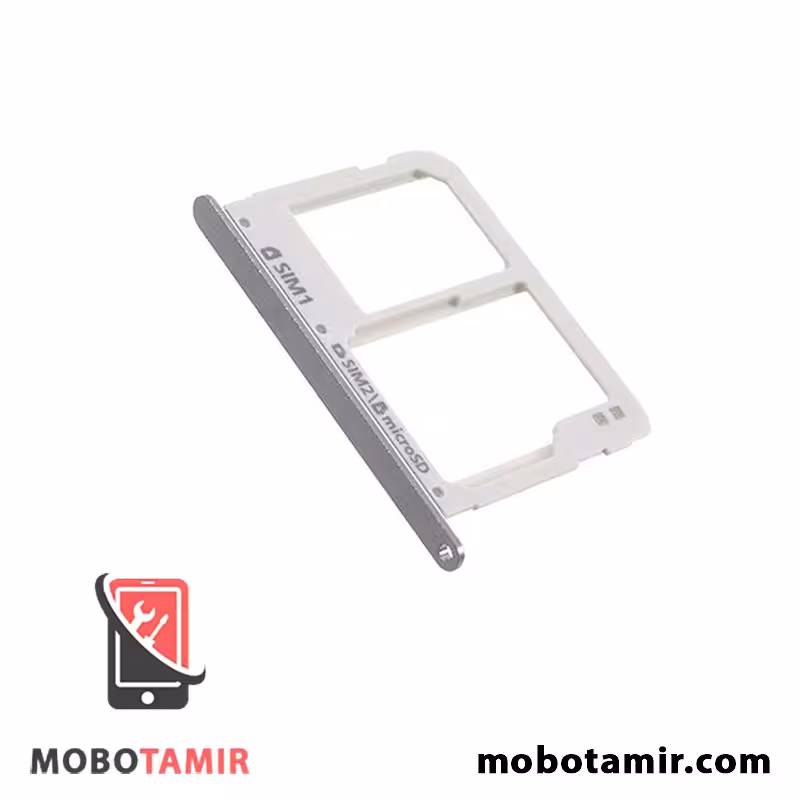 قیمت خشاب سیم کارت سامسونگ مدل Samsung Galaxy A3 2016 – A310 - موبولند