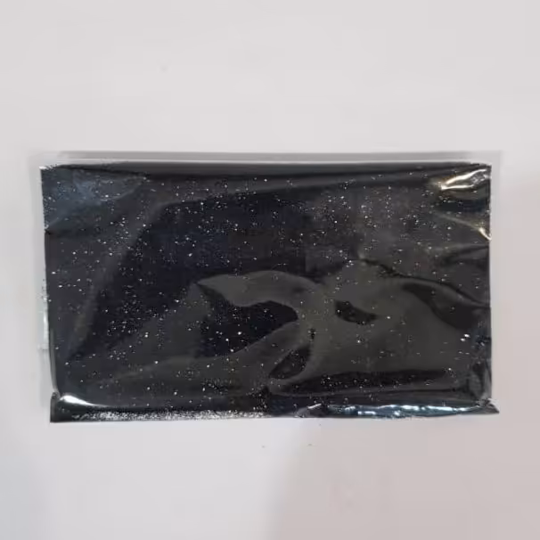 اکلیل ریز مشکی