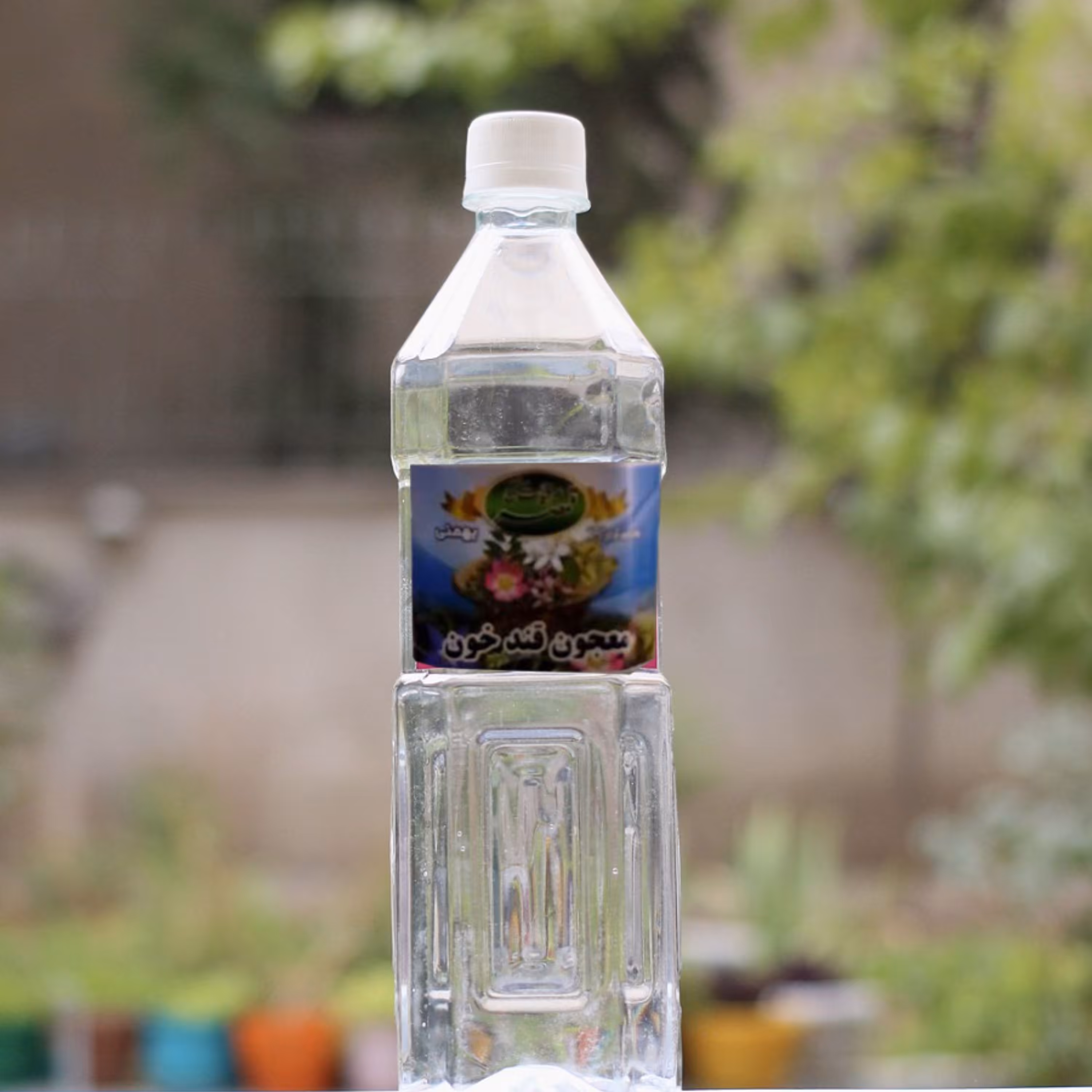 معجون قند خون