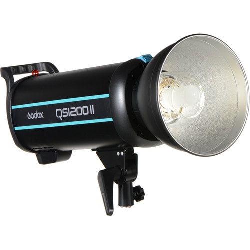 فلاش استودیویی گودکس Godox QS1200II Flash