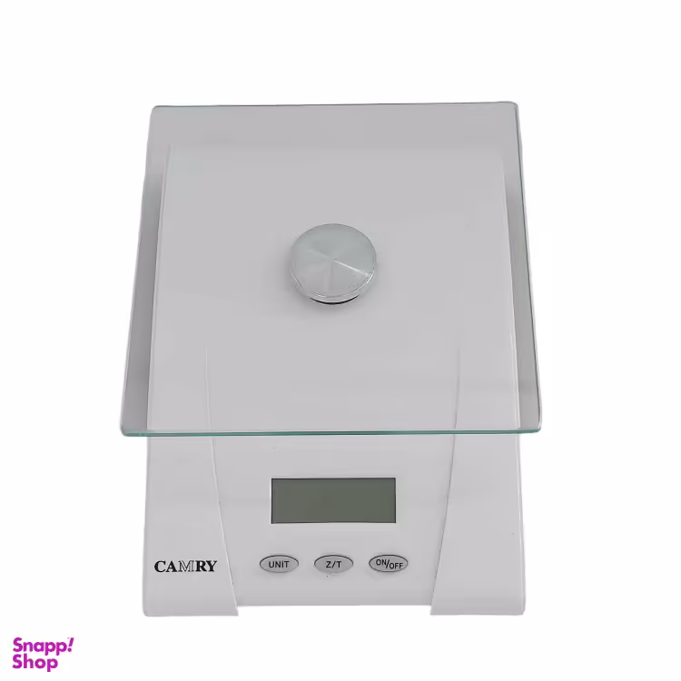 ترازو دیجیتال کمری کد 106