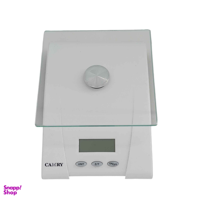 ترازو دیجیتال کمری کد 106