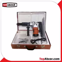 چکش تخریب 6 کیلویی مکس مدل 810 T جعبه فلزی(ارسال توسط تیپاکس و پس کرایه است)