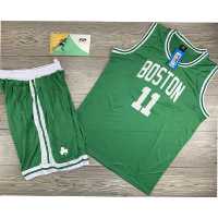 ست رکابی و شلوارک مخصوص بسکتبال BOSTON SET BASKETBALL