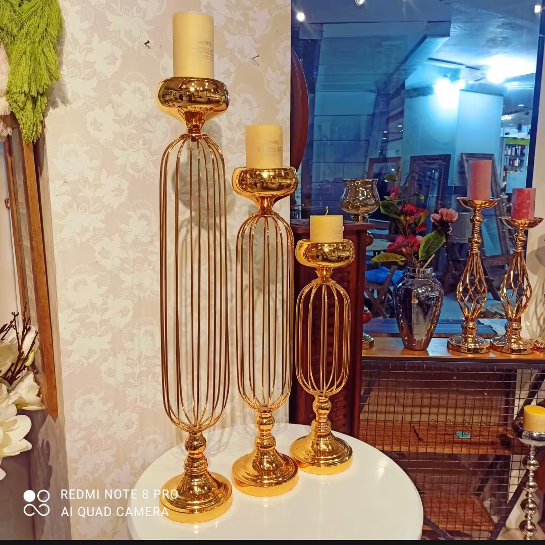 جاشمعی  کنارسالنی کد2