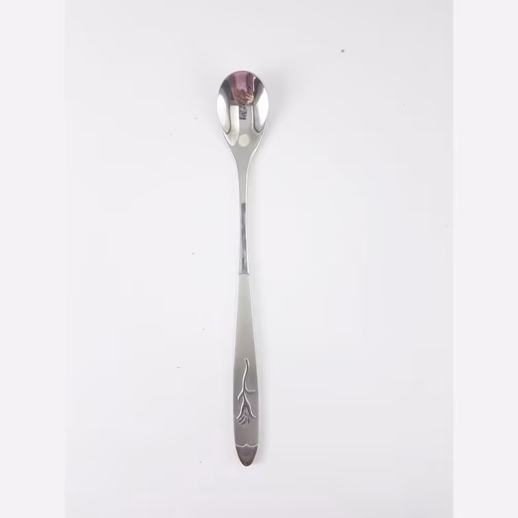 ست 12 پارچه قاشق شربت خوری میخک نیوهوم