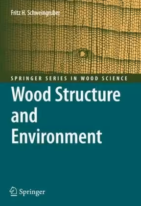 󾕇 دانلود کتاب Wood Structure And Environment, 2007 - دانلود کتاب های دانشگاهی