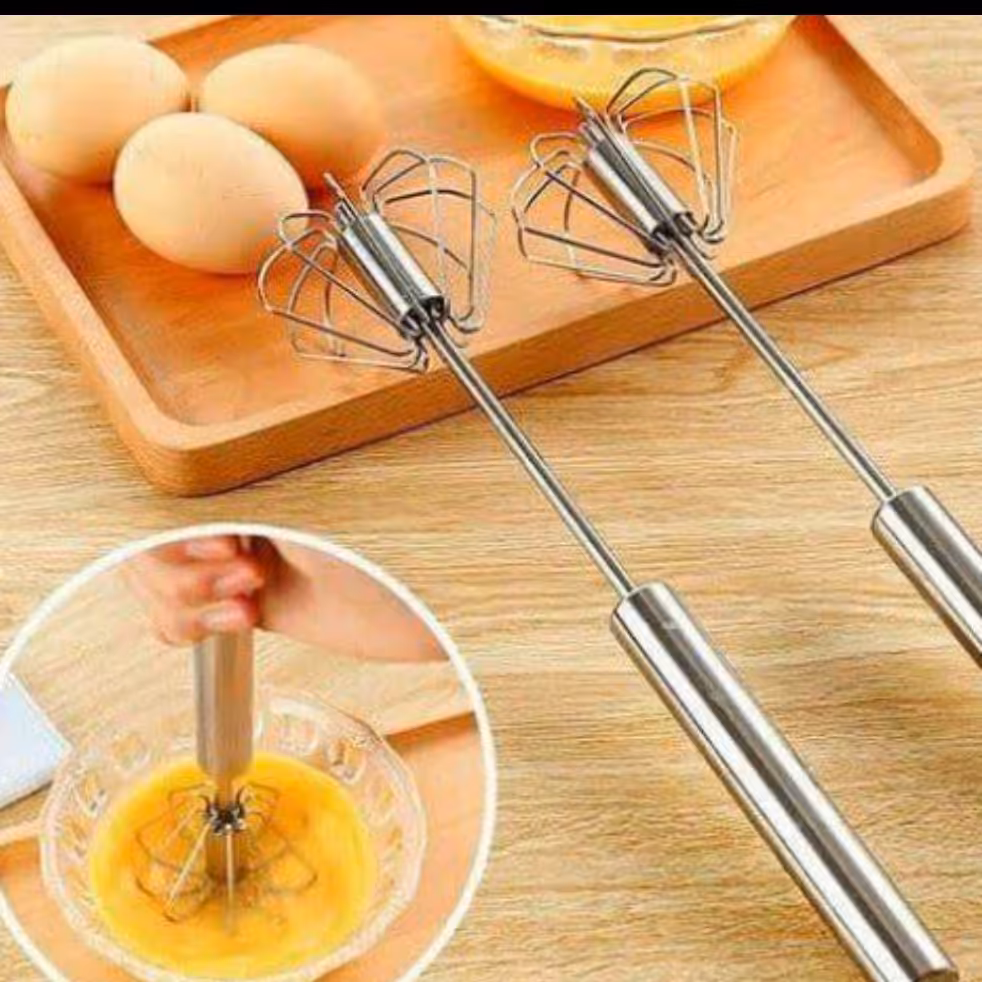 همزن چرخشی وفشاری استیل