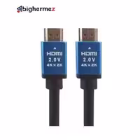 کابل تصویر HDMI دیتکس مدل 4K به طول 3 متر