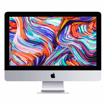 خرید و قیمت آی مک اپل MHK23 کد8824 | Apple iMac 2020