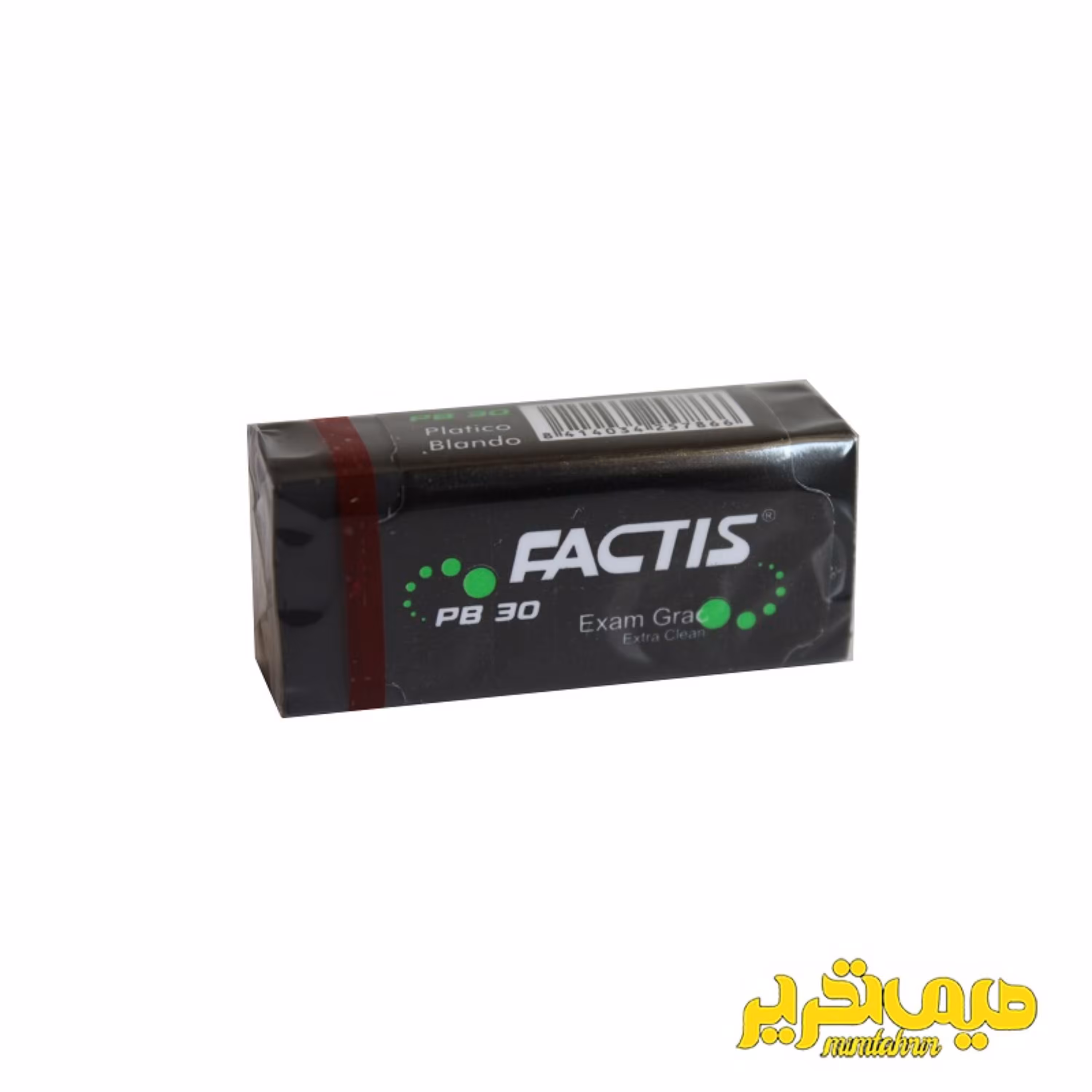 پاکن مشکی فکتیس کد pb30