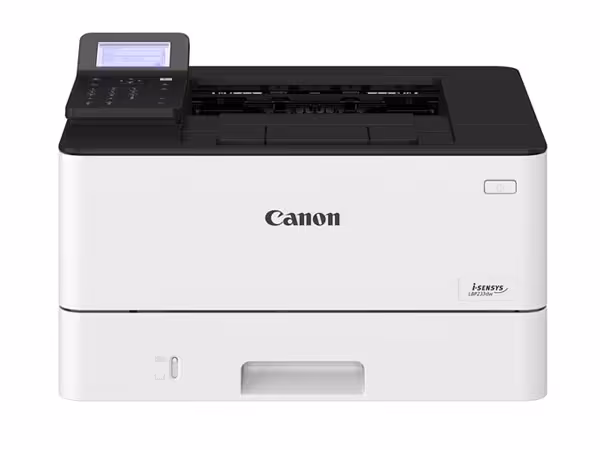 پرینتر لیزری کانن مدل I-SENSYS LBP233dw