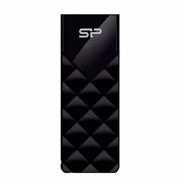 فلش مموری سیلیکون پاور Blaze B03 128GB