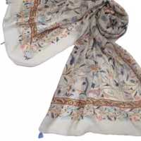 شال تابستونی بته جقه