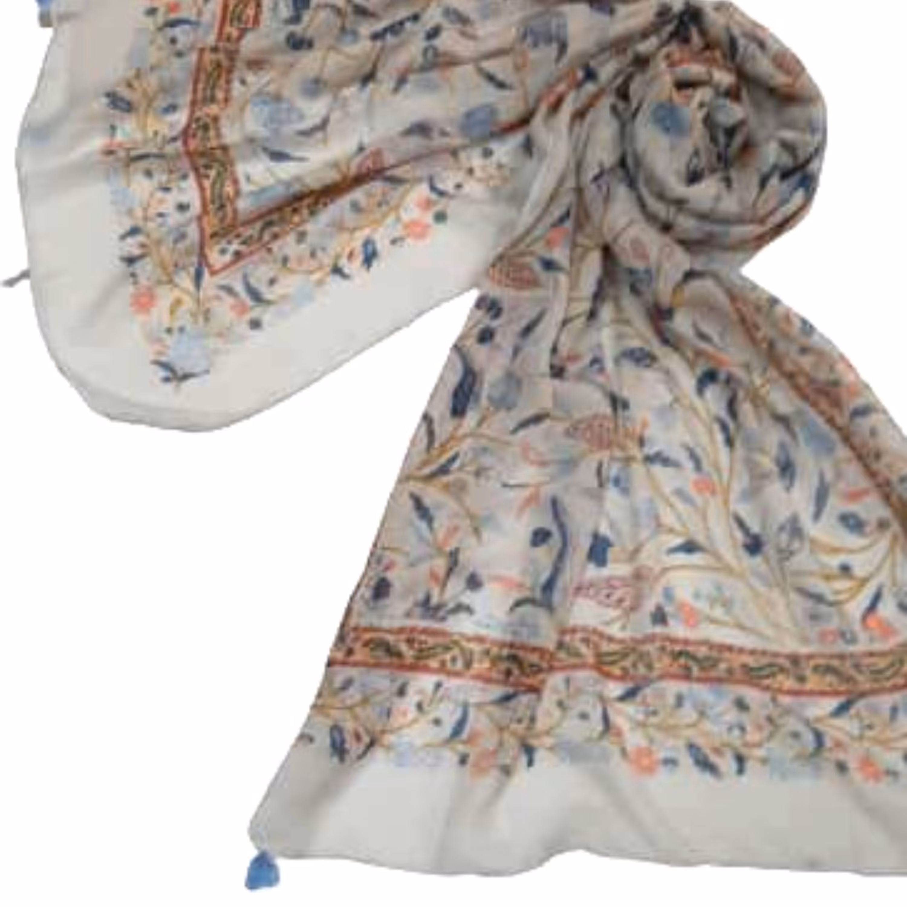 شال تابستونی بته جقه